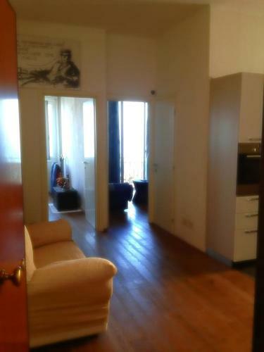 Apartamento La Casa Di Marco