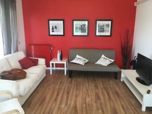 Apartamento Luminoso Appartamento Sul Mare