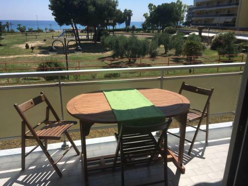 Apartamento Luminoso Appartamento Sul Mare