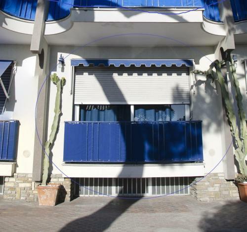 Apartamento Residence Costa Templada