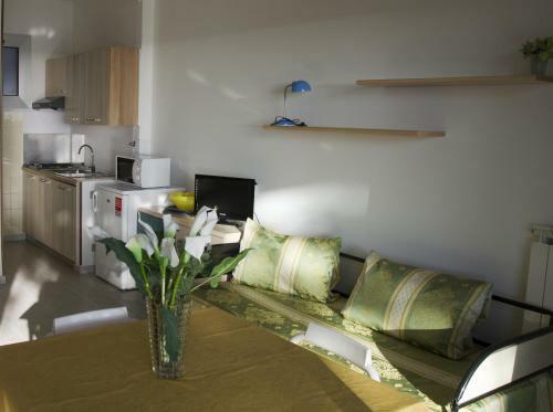 Apartamento Residence Costa Templada