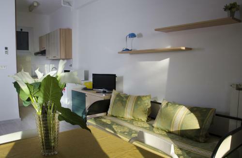 Apartamento Residence Costa Templada
