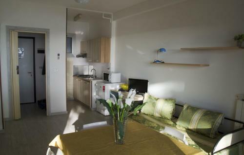 Apartamento Residence Costa Templada