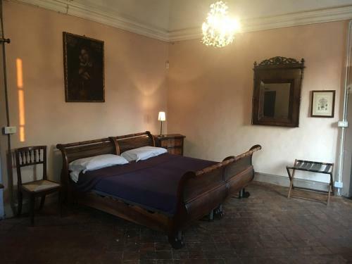 Posada Locanda Sottolaluna