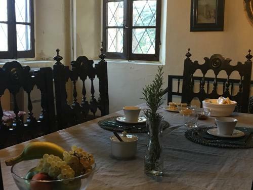 Posada Locanda Sottolaluna