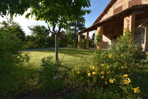Posada Locanda Sottolaluna