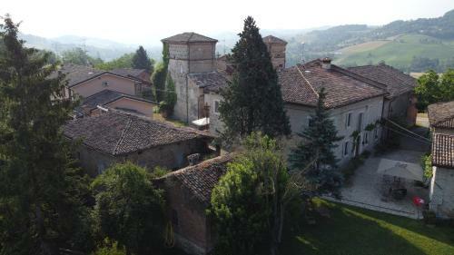 Posada Locanda Sottolaluna