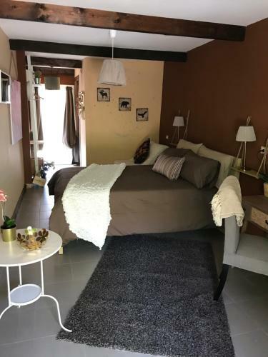 Hostal La Beverita