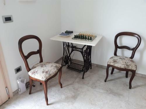 Apartamento Il Casotto Del Nonno