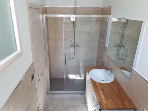 Apartamento Il Casotto Del Nonno
