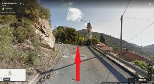 Apartamento Il Casotto Del Nonno