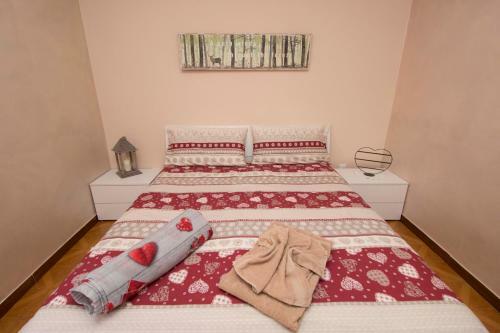 Apartamento Chalet Andre