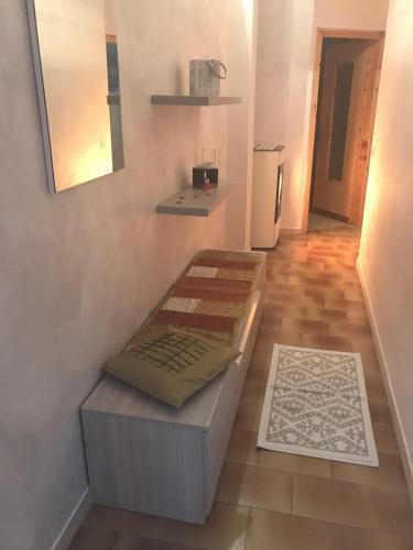 Apartamento Chalet Andre