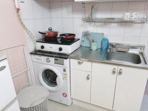 Apartamento Charm Stay House