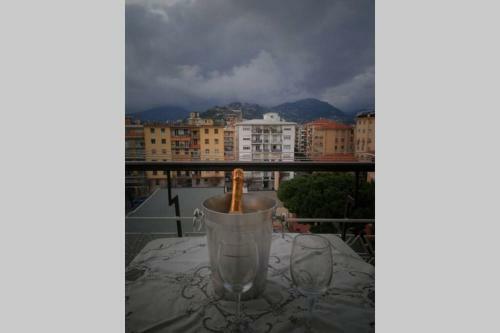 Apartamento Sunset Home