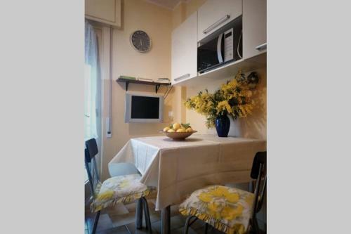 Apartamento Sunset Home