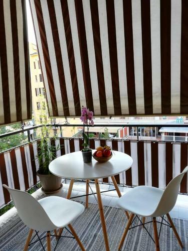 Apartamento Carso 10