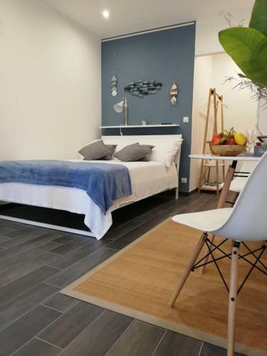 Apartamento Carso 10