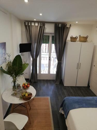 Apartamento Carso 10