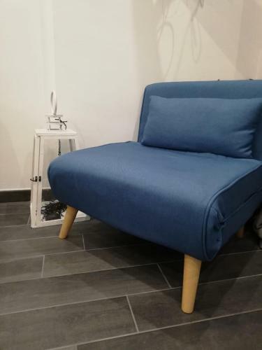 Apartamento Carso 10