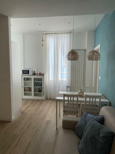 Apartamento Casa Aiga Marina