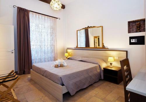 Hostal Casa Porta Marina