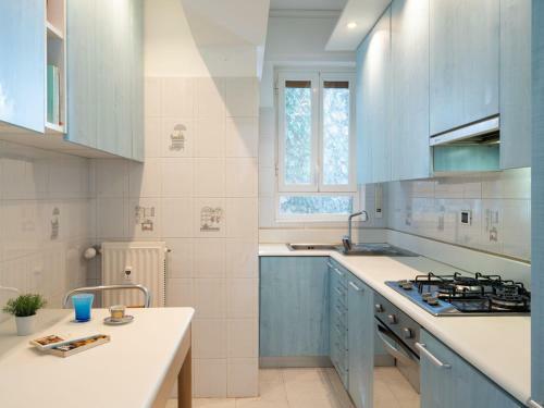 Apartamento Locazione Turistica Elena