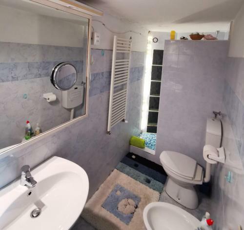 Hostal Romantic Casa Lorenzina Affittacamere