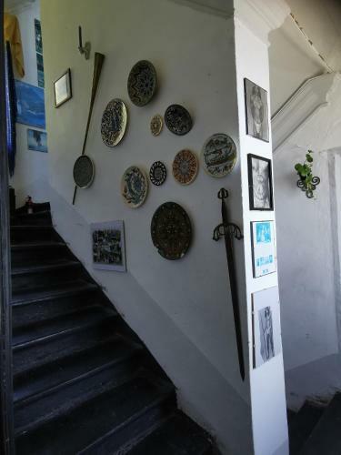 Hostal Romantic Casa Lorenzina Affittacamere