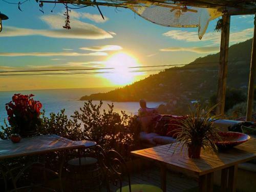 Hostal Romantic Casa Lorenzina Affittacamere