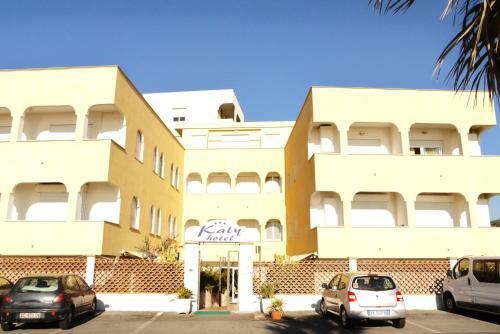 Hotel Kaly