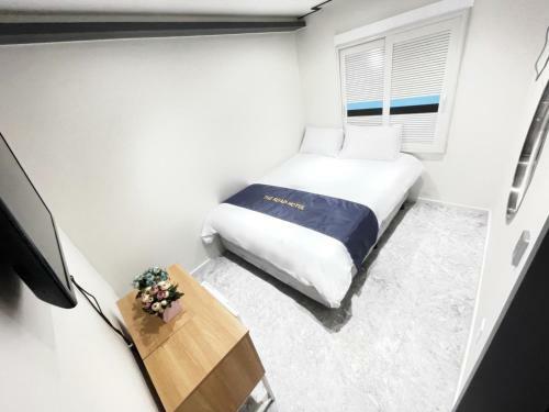 Hostal The Road Hotel