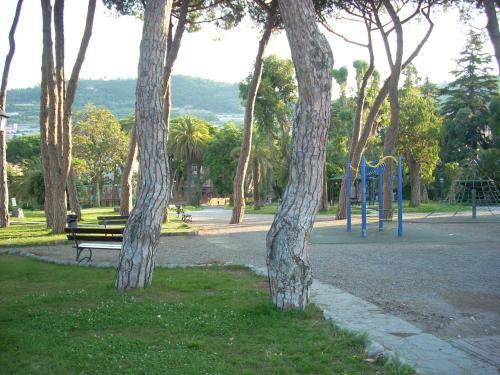 Apartamento Appartamento Al Mare Di Ventimiglia