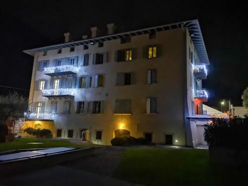 Apartamento Ex Pretura Austriaca
