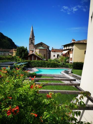 Apartamento Ex Pretura Austriaca