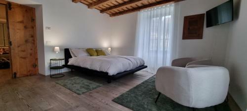 Apartamento Ex Pretura Austriaca
