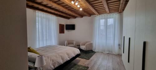 Apartamento Ex Pretura Austriaca
