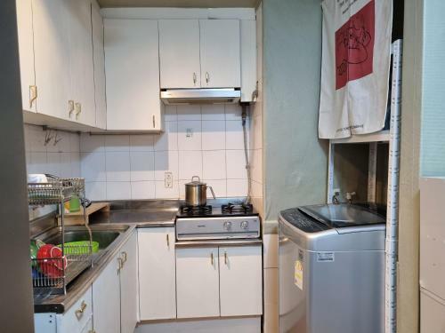 Seoul Foret Apartment