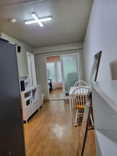Seoul Foret Apartment