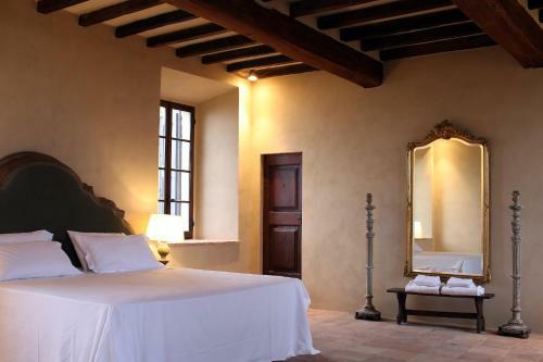 Agroturismo Castello Di Viano