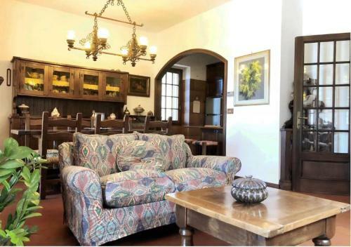 Villa Ascheri Country House - Grimaldi, Ventimiglia