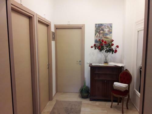 Hostal Affittacamere Sorrento