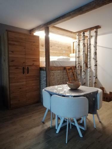 Hostal Fiocco Di Neve