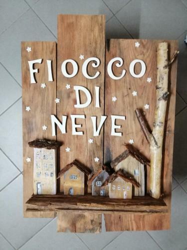 Hostal Fiocco Di Neve