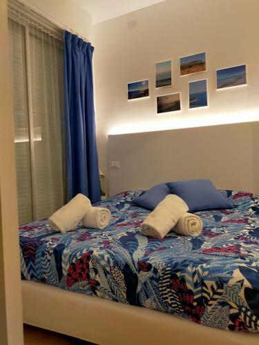 Apartamento Casetta Alla Spiaggia Ventimiglia