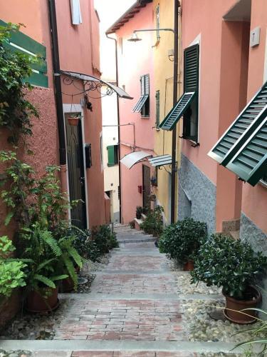 Apartamento Happy Italy 2.0