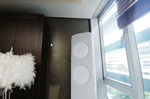 Lux 3 Bed Room Magellan Apartment