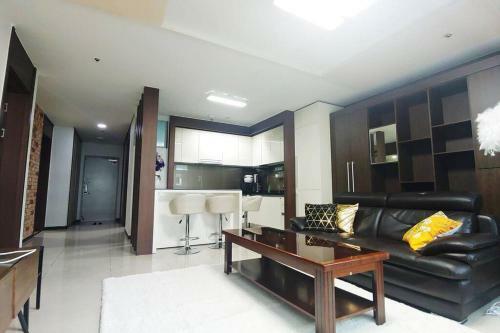 Lux 3 Bed Room Magellan Apartment