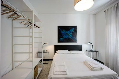 Apartamento Appartamento Osteria Consani