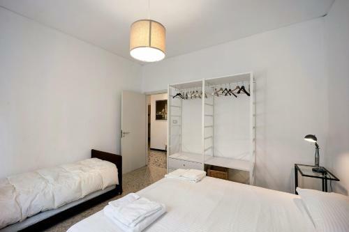 Apartamento Appartamento Osteria Consani